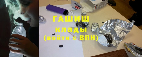 твердый Магас